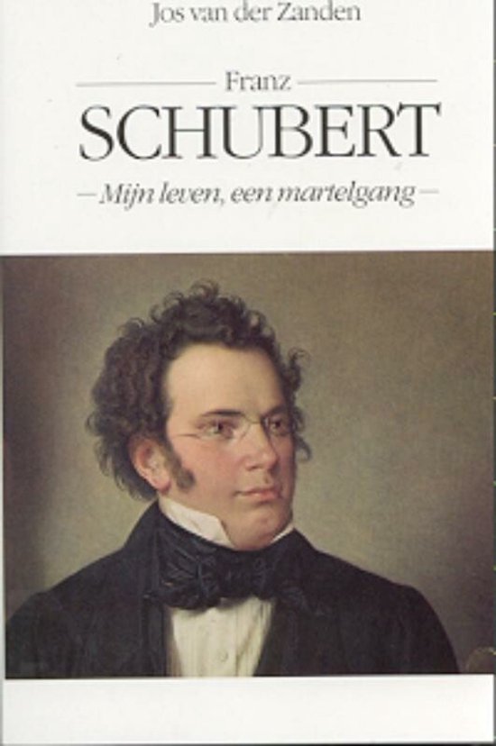 9789025106331 - Franz Schubert