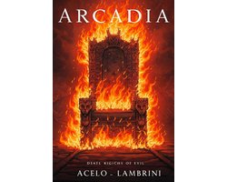 Arcádia