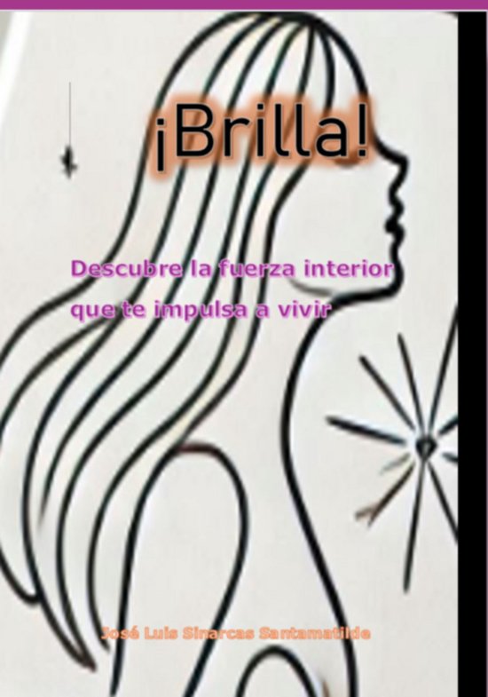 ¡brilla! - cover