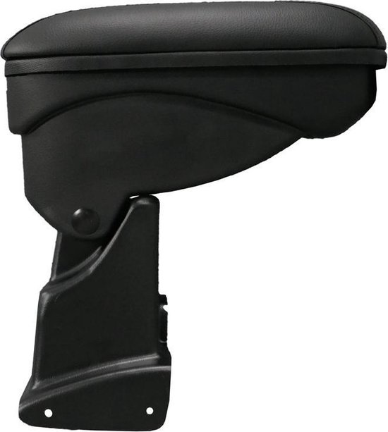 Autostyle Armsteun Slider Kunstleder Passend Voor Renault Clio 2005 2012 Bol 