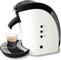 Inventum PK502W - Koffiepadapparaat - Wit
