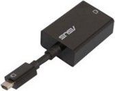 ASUS 14001-00220200 tussenstuk voor kabels VGA adapter