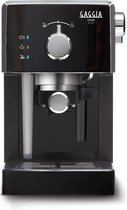 Gaggia RI8433/11 koffiezetapparaat Aanrechtblad Espressomachine 1,25 l Handmatig