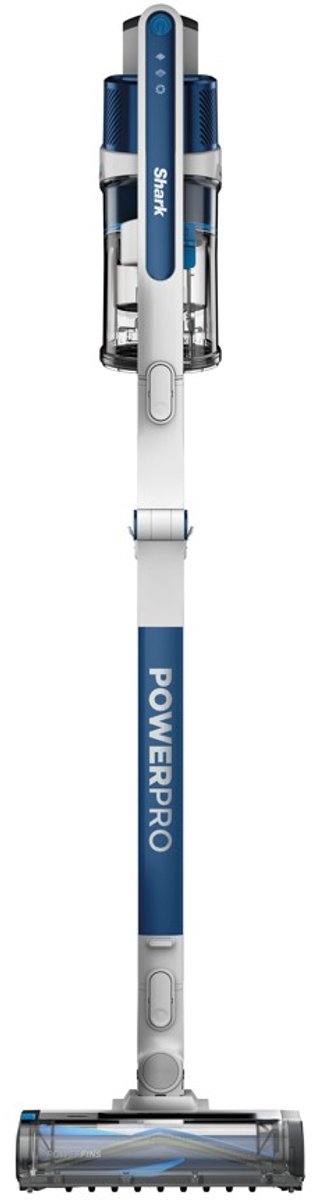 Shark IZ380EU Steelstofzuiger zonder zak