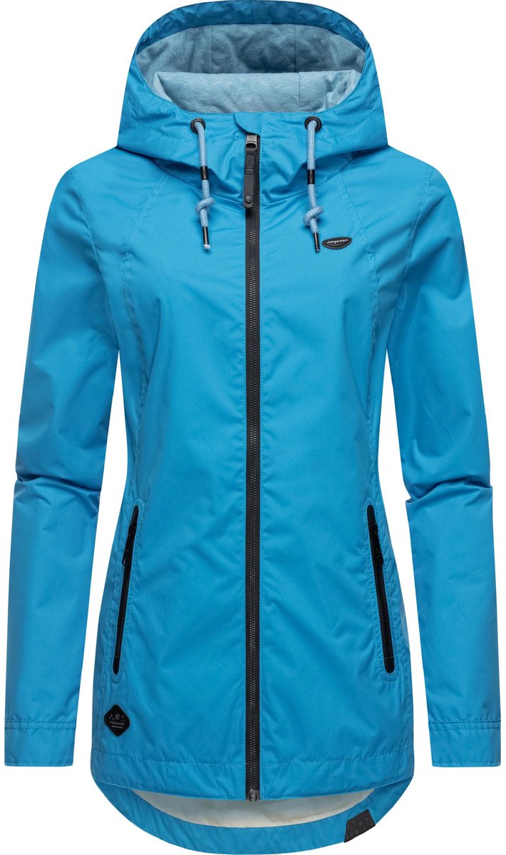 Ragwear Dames Overgangsjas Zuzka