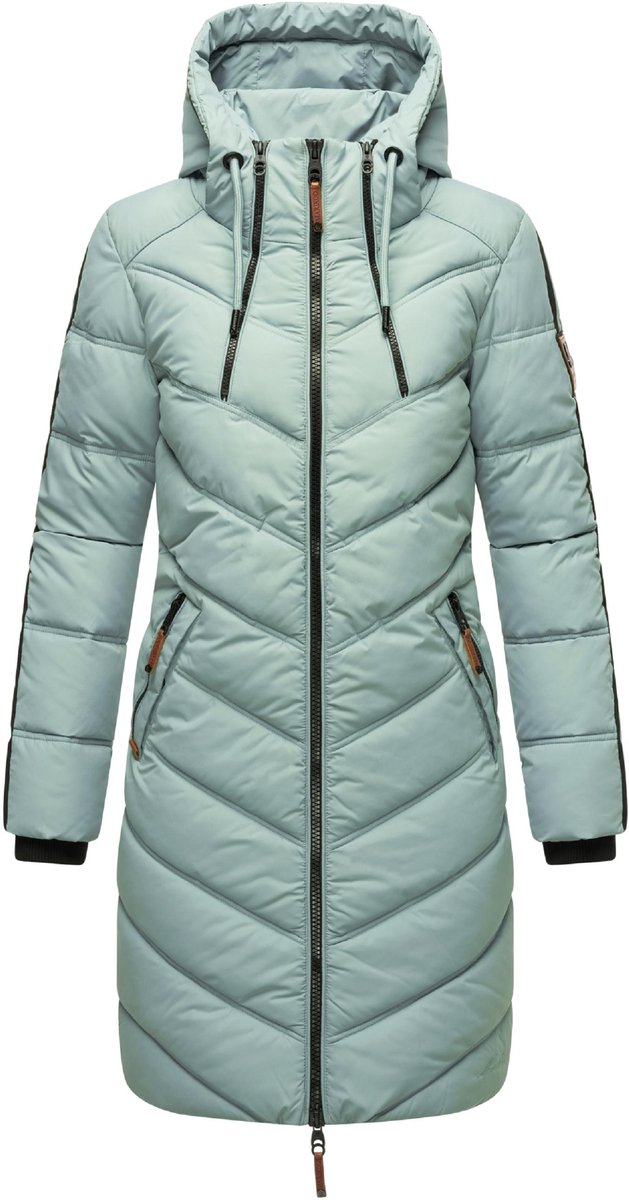 Marikoo Dames Winterjas Armasa