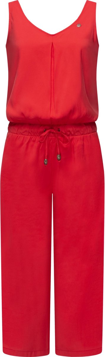 Ragwear Dames Jumpsuit Suky