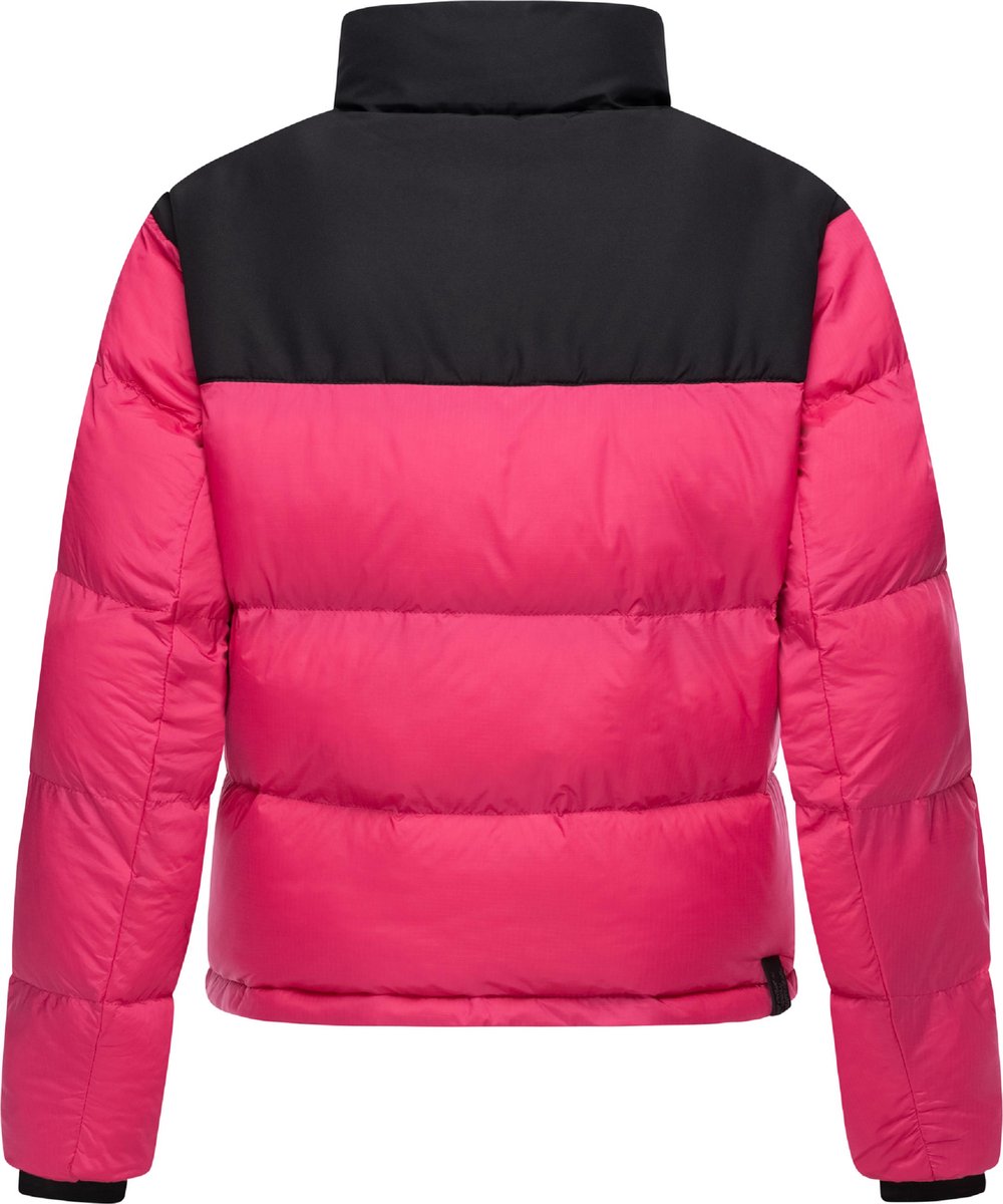 Ragwear Dames Gewatteerd jack Serah