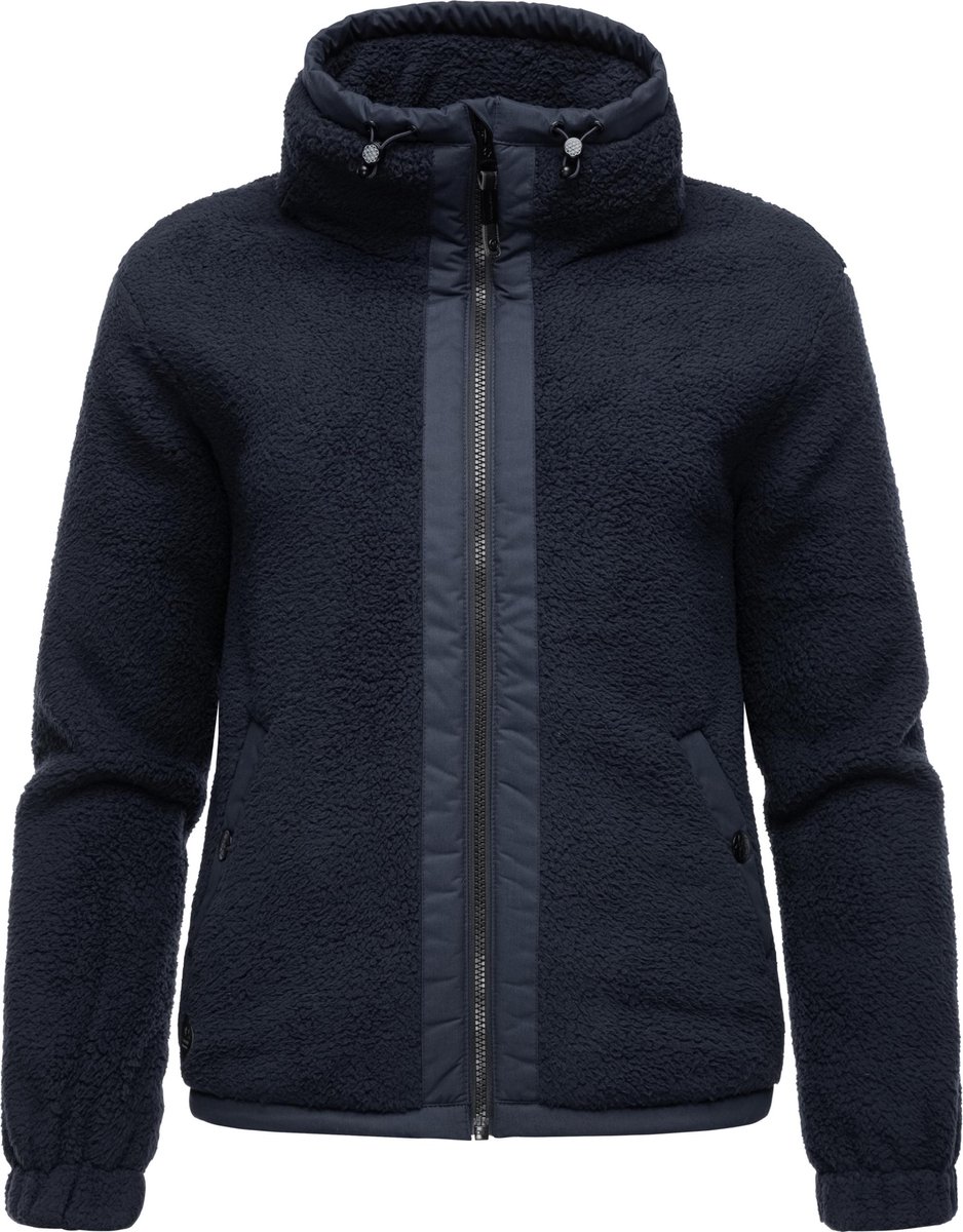 Ragwear Dames Zweetjas Nordicka