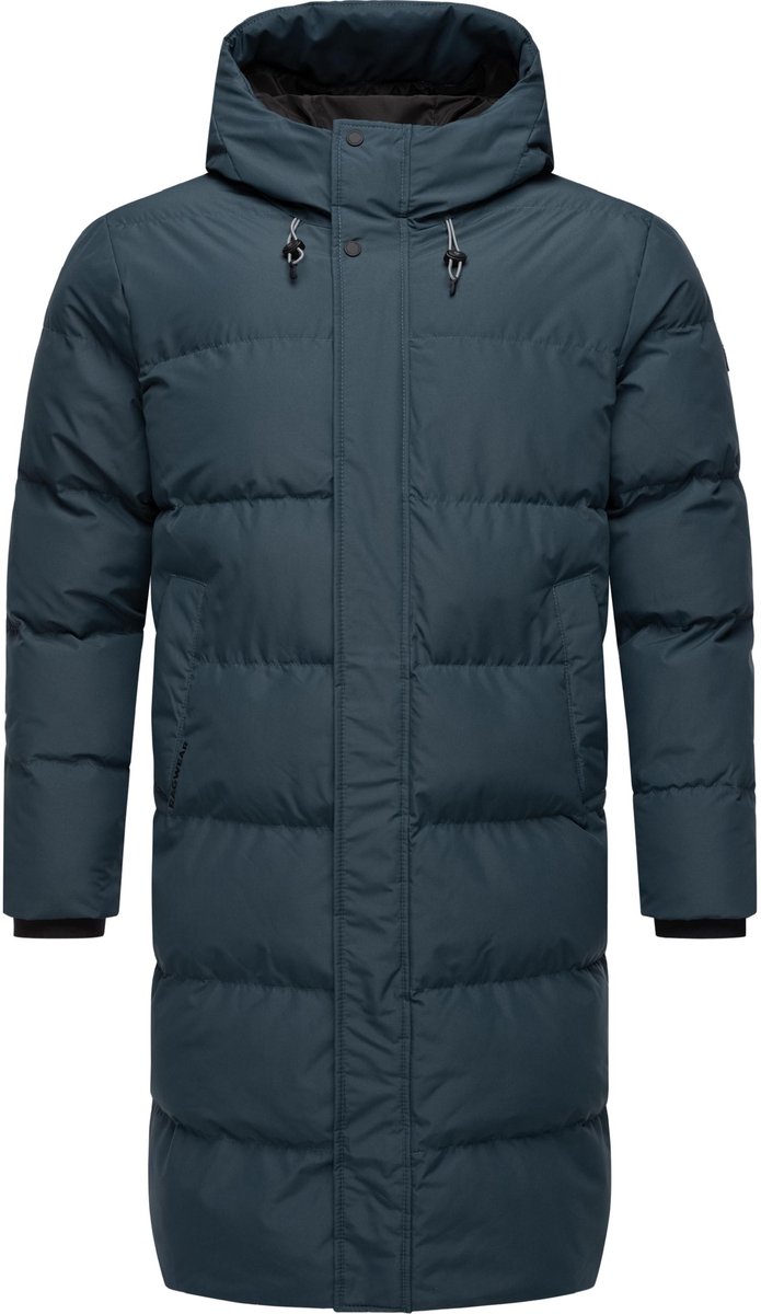 Ragwear heren Winterjas Nordwey