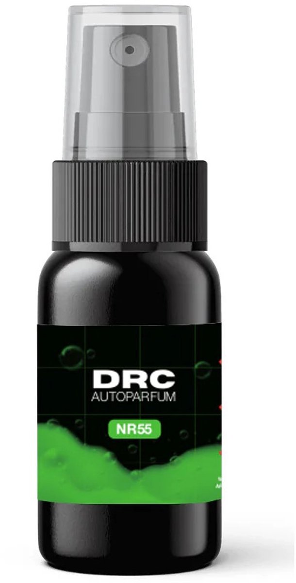 DRC Autoparfum