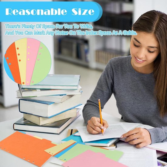 Mappen / Ringbanden - dé webshop voor al je schoolspullen
