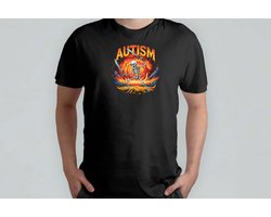 Sunset Chill - T Shirt - GoodVibesOnly - FeelTheVibe - GoViral - FYP - PositiveVibes - GoedeVibes - VoelDeVibe - VibeMee