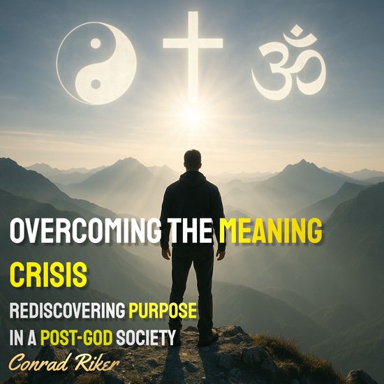 Overcoming The Meaning Crisis