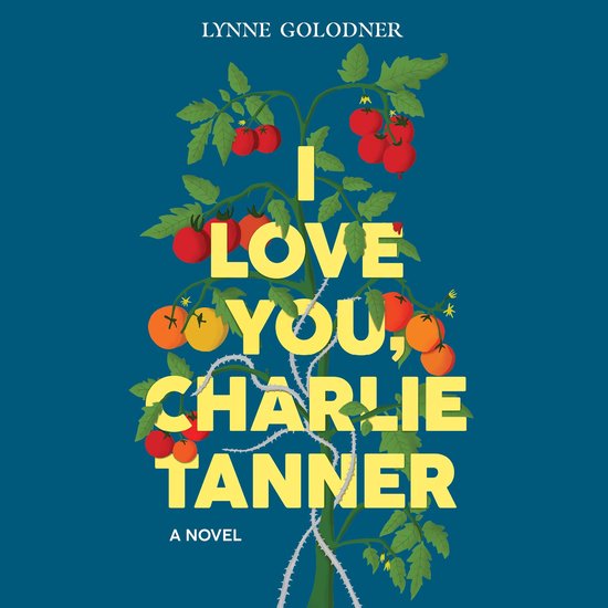 I Love You, Charlie Tanner - cover