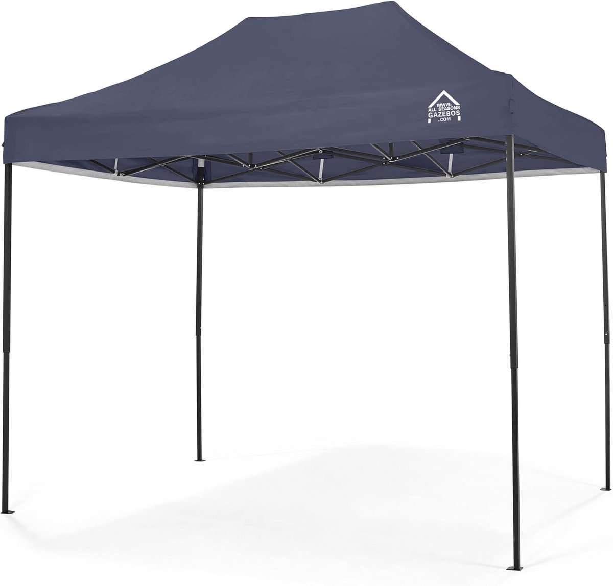 Waterdicht 3x2m Pop-up Tuinhuisje met Accessoires - Zware Kwaliteit