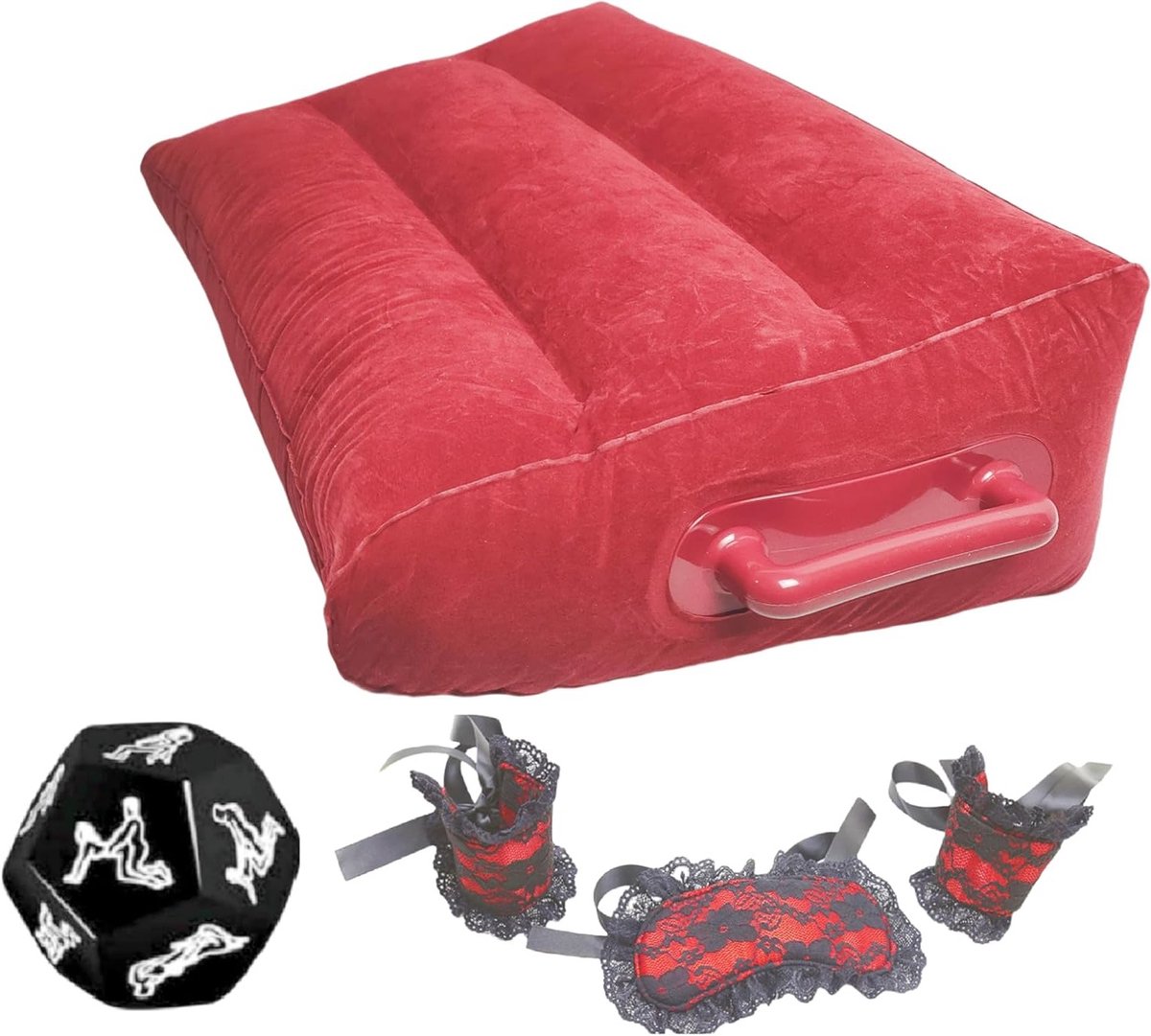 Sex Kussen - Meubel - Stoel Voor Mannen & Vrouwen - BDSM
