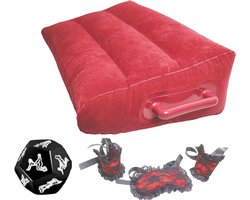 Sex Kussen - Meubel - Stoel Voor Mannen & Vrouwen - BDSM
