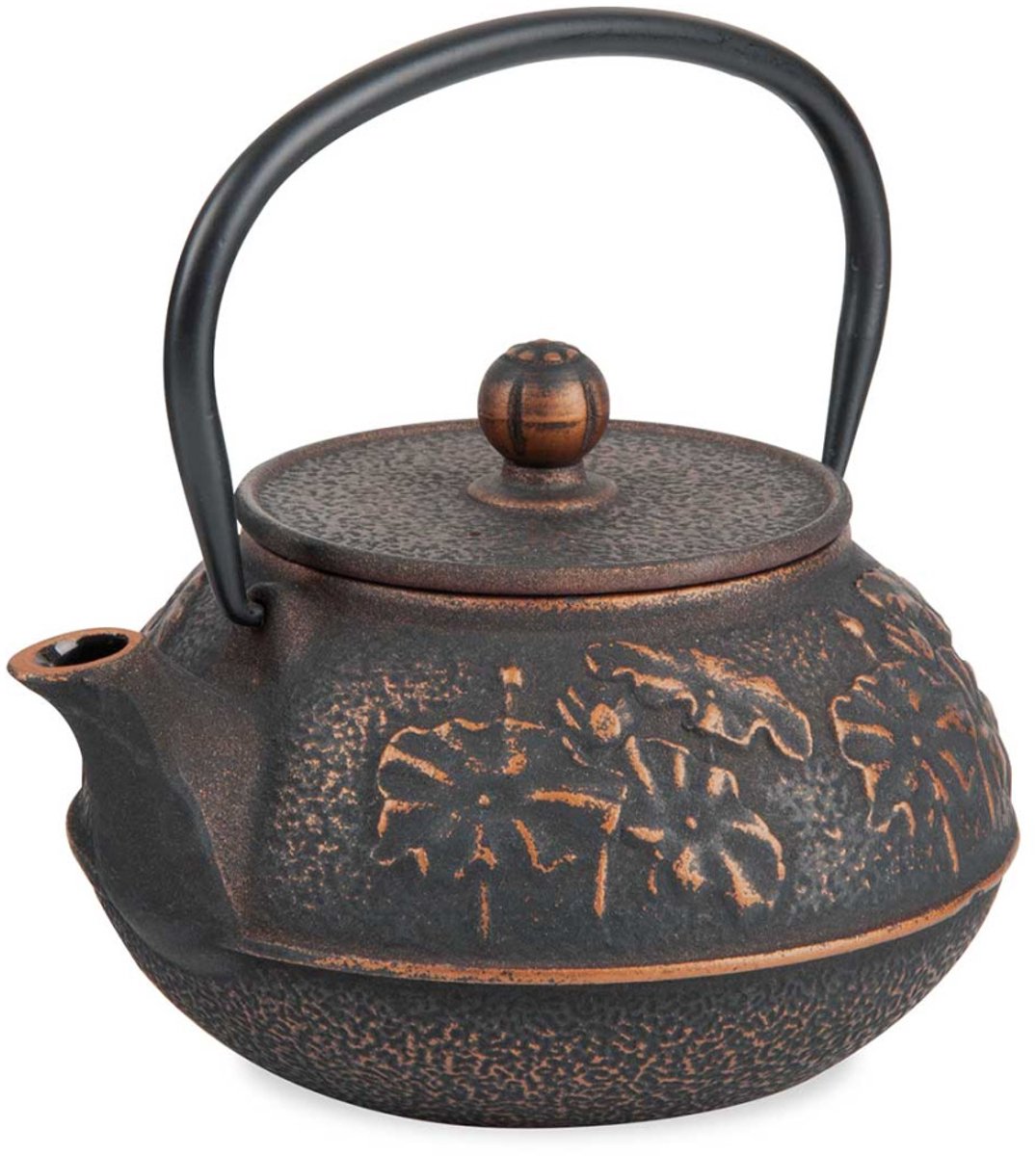 GIETIJZEREN IEFJE 850 ml BERLINGER HAUS BH-6531