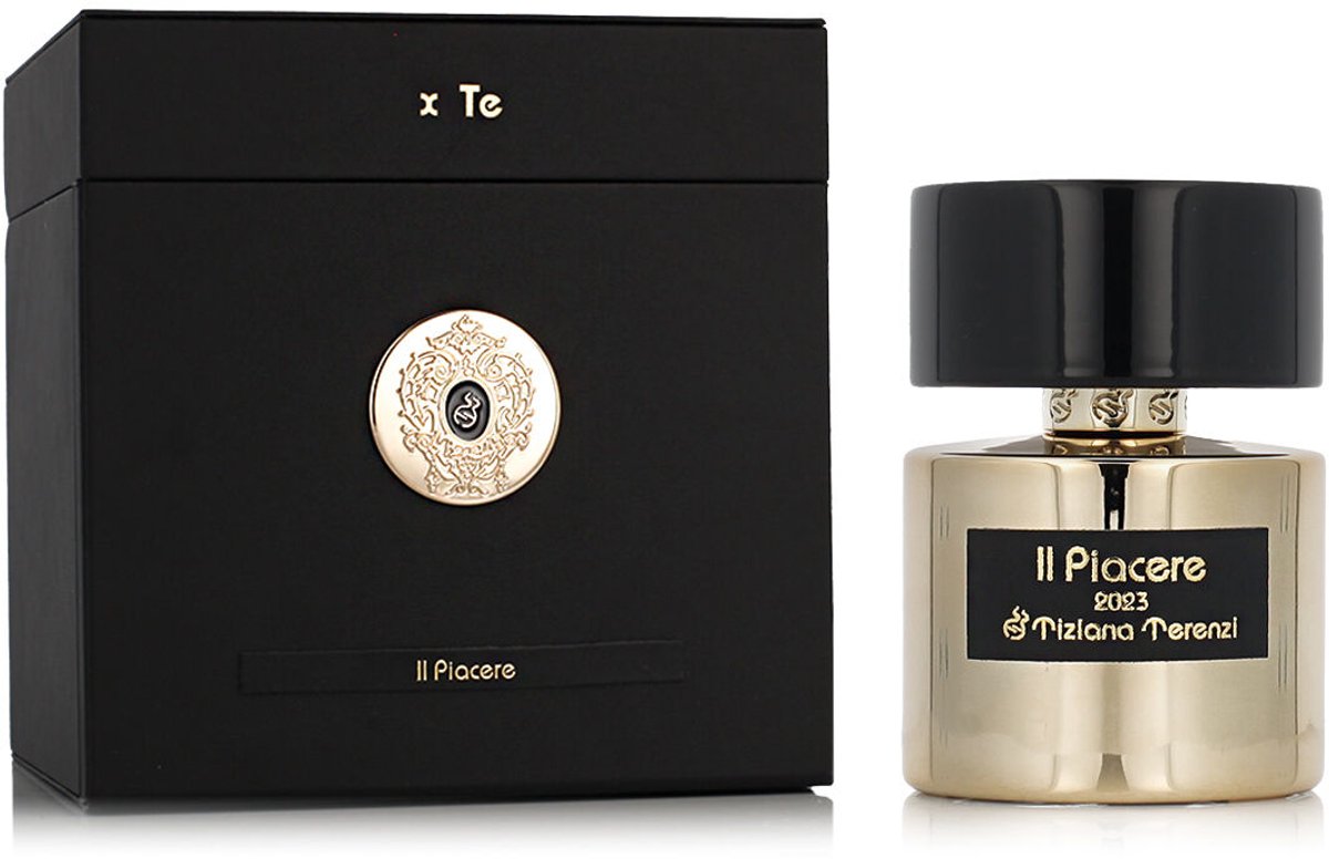 Uniseks Parfum Tiziana Terenzi Il Piacere 100 ml