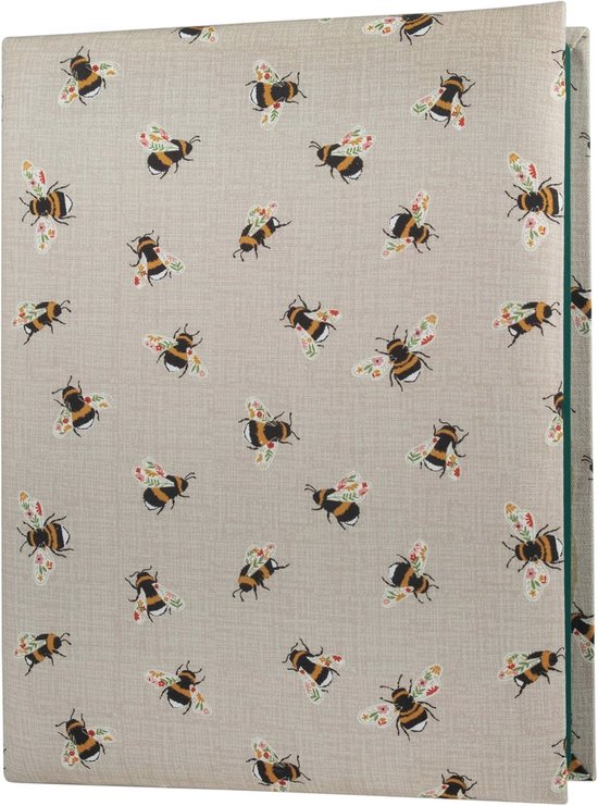 Foto: 4 in 1 multifunctionele snijmat en strijkmat voor quilten en knutselen antislip en patroonmarkering 30 x 24 cm