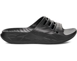 Teva Men Apre Trail Slide - Slipper - Heren - Zwart - Maat 43