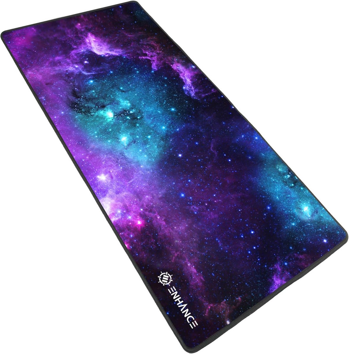XL Gamingmuismat met Antislip Ondergrond en Hoge Precisie - Ideaal voor eSports