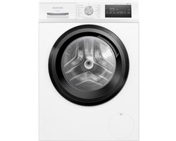 Siemens WM14N209NL IQ300 Wasmachine 8 kg - 1400 rpm