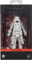 Star Wars Black Series De Mandaloriaanse Verkenner Trooper Artillerie Stormtrooper Verkoolde Shoretroope 6 Actiefiguurspeelgoed  26