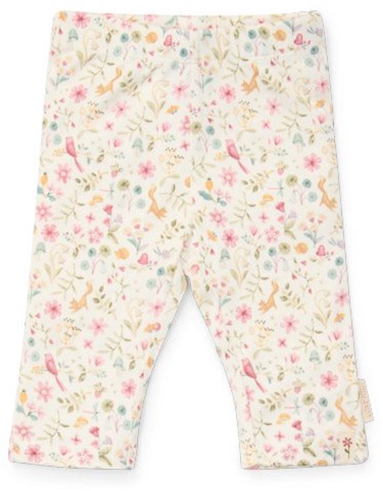 Legging Little Dutch Fairy Garden - Taille 62