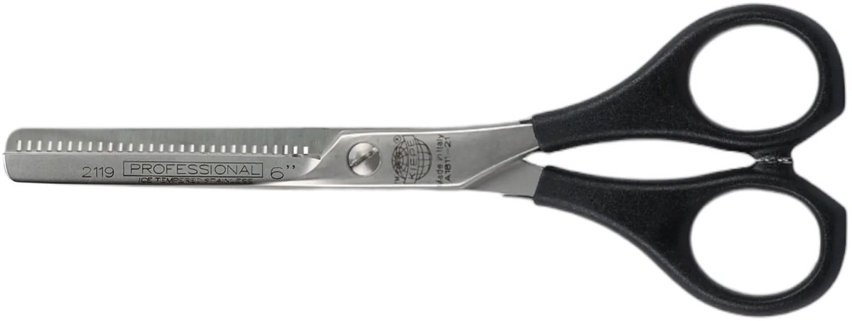 Kiepe Academy 2119 Coupeschaar 6''