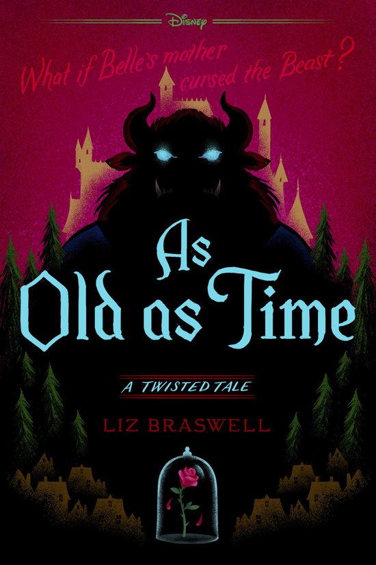As Old As Time - cover