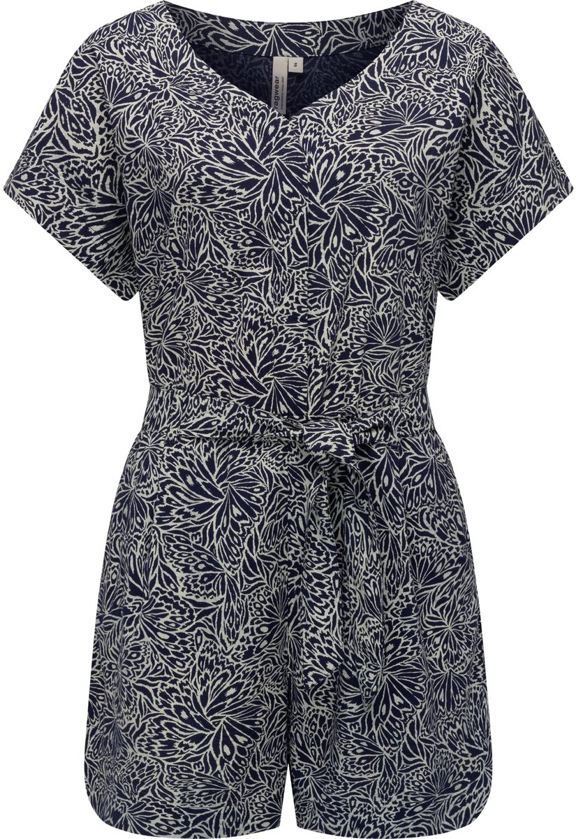 Ragwear Dames Jumpsuit