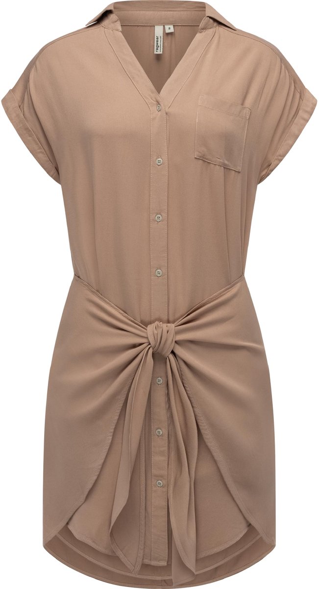 Ragwear Dames Blouse jurk