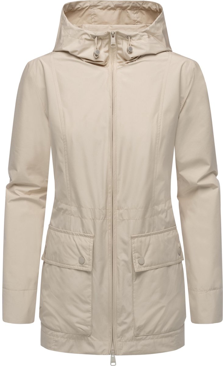 Ragwear Dames functionele jas