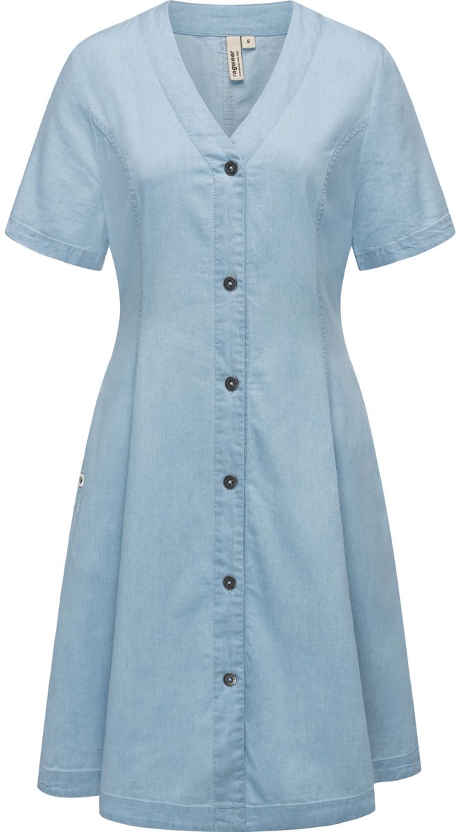 Ragwear Dames zomerjurk