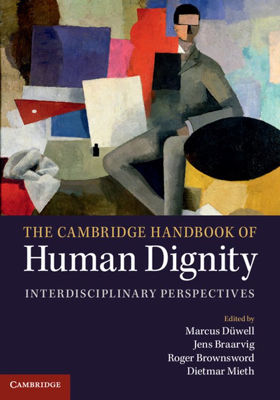 Cambridge Handbook Of Human Dignity