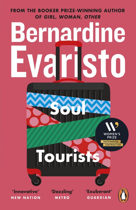 Soul Tourists