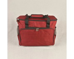 Mediac Naaimachinetas draagtas lxbxh 40cm x 24cmx 35cm