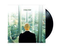 Moby - Hotel (LP)