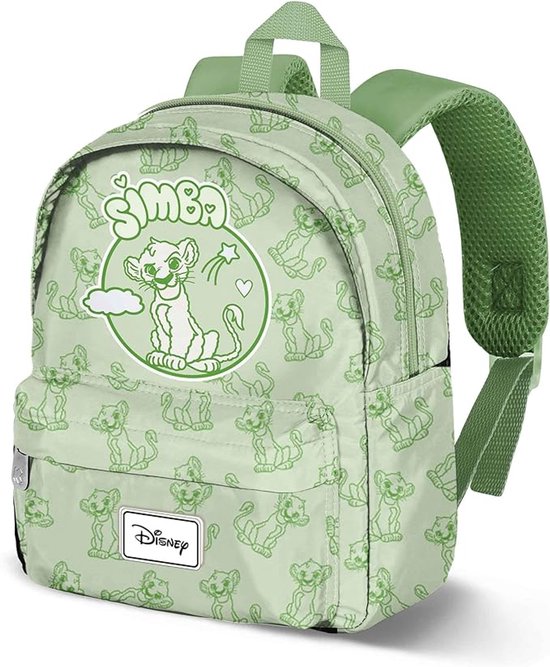 Karactermania Disney Le King Lion Simba Mignon Joy Sac à