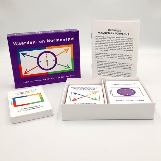 Waarden- en Normenspel