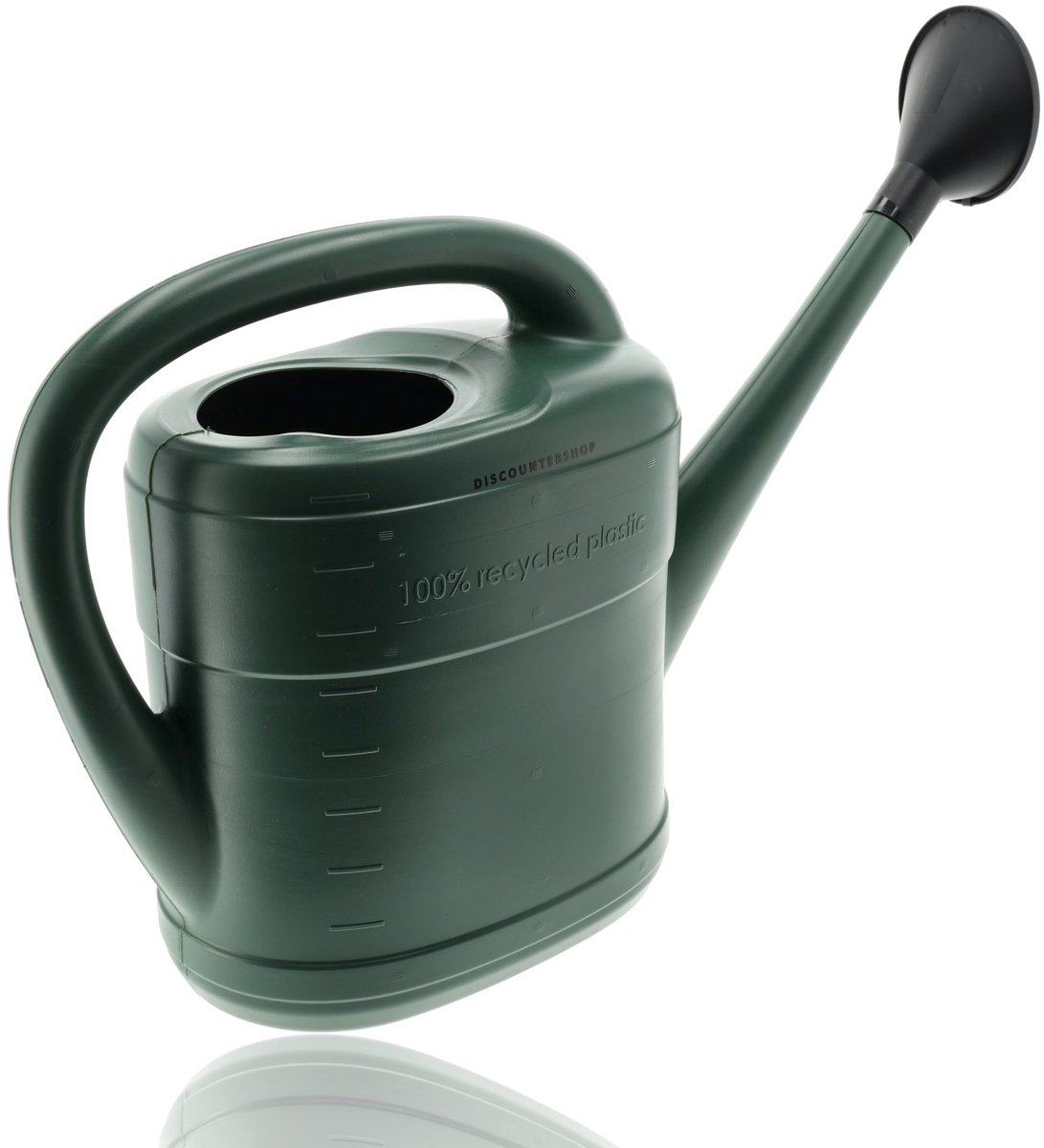 Gieter 10 Liter met Sproeikop – Duurzame Tuingieter voor Planten en Bloemen