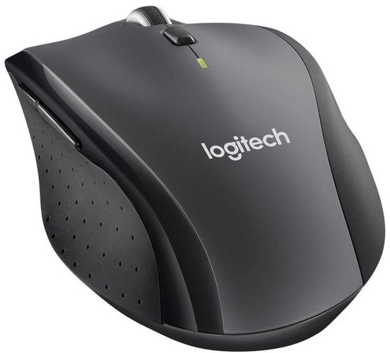 M705 Marathon Wireless Mouse, USB 2.4GHz