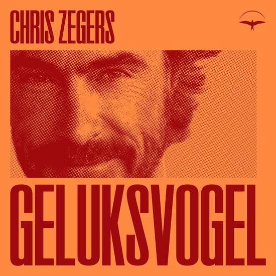 Geluksvogel - cover