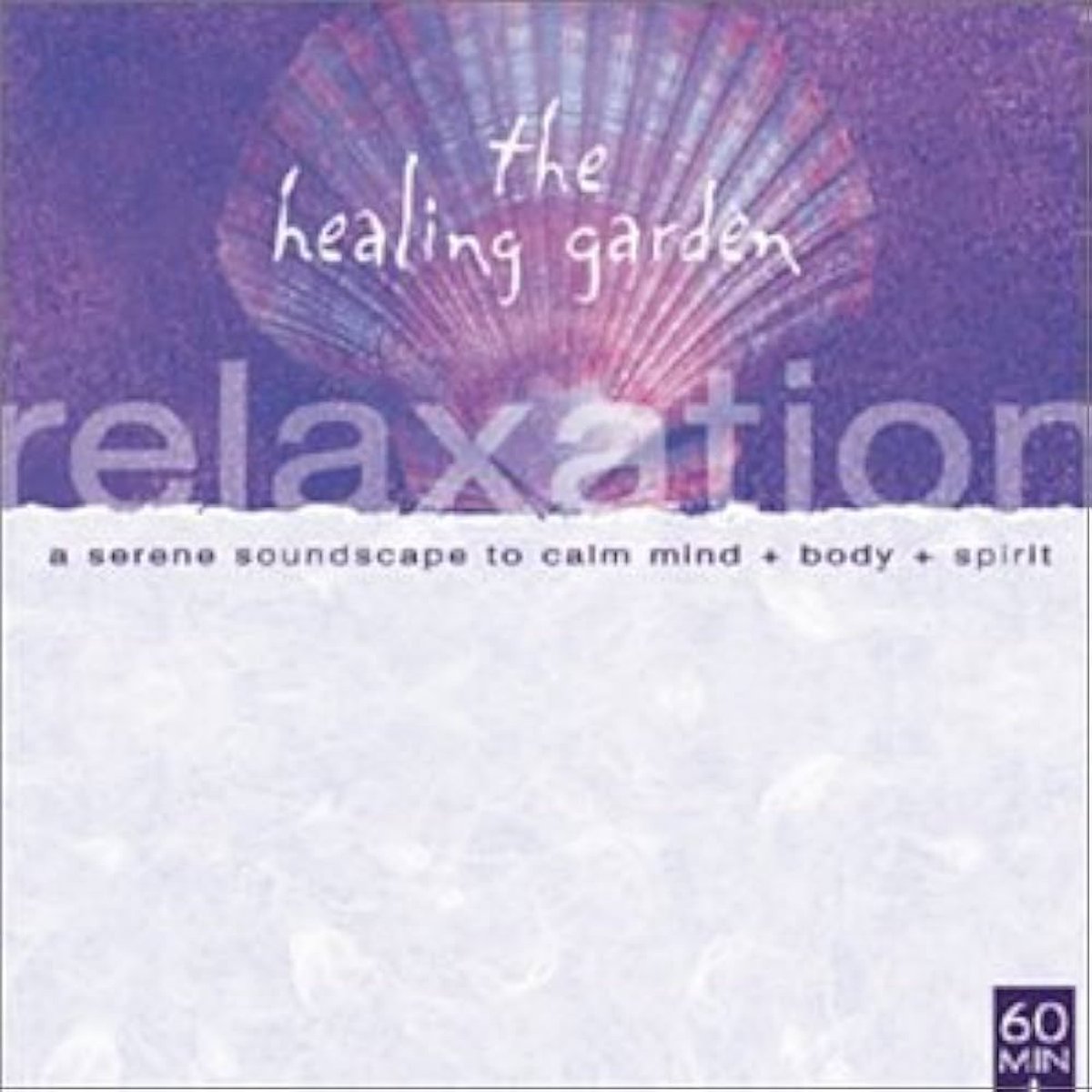Healing Garden Music: Relaxation