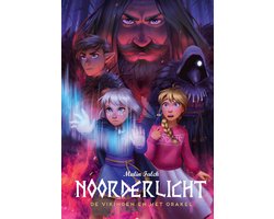 foto van Noorderlicht 2 - De Vikingen en het orakel