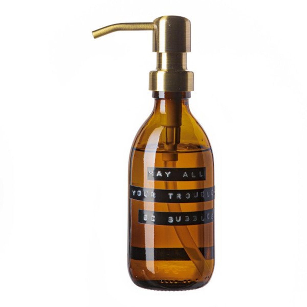 Handzeep May all messing - 250ml
