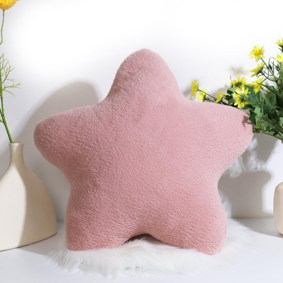 Lifeney Opbergdoos Leeuw - Duurzaam, Kleurrijk en Ruim, Perfect voor Kinderkamer - 330 X 330 X 330 mm - Gemaakt van Polyester - 5 Jaar Garantie