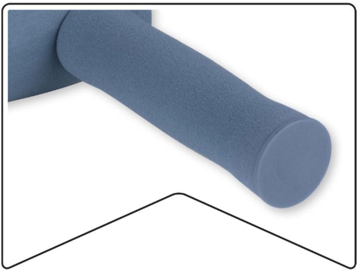 Afbeelding 3 van UMBRO Pilates Roeitrainer - CA. 28 x 43 cm